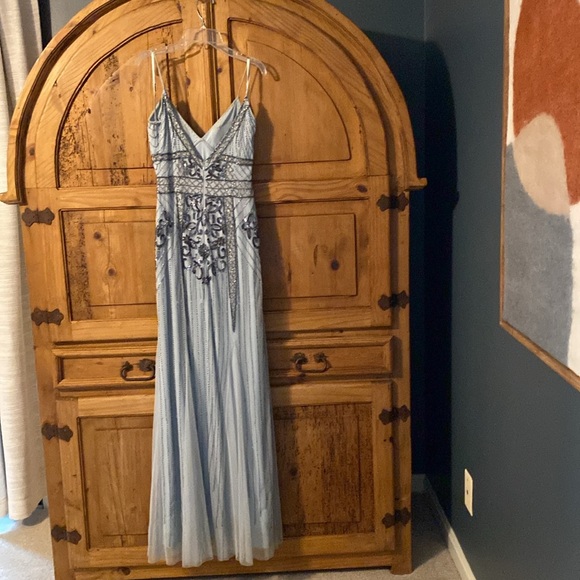 Jump Apparel Prom Dress - Picture 3 of 7